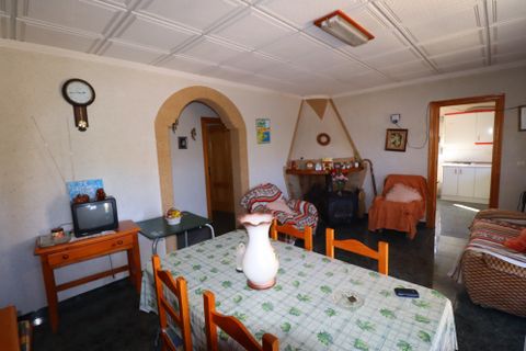 Landejendom i Velez-Rubio, Almeria, Velez-Rubio - € 170.000 | Ref: 3054-CH - foto 14